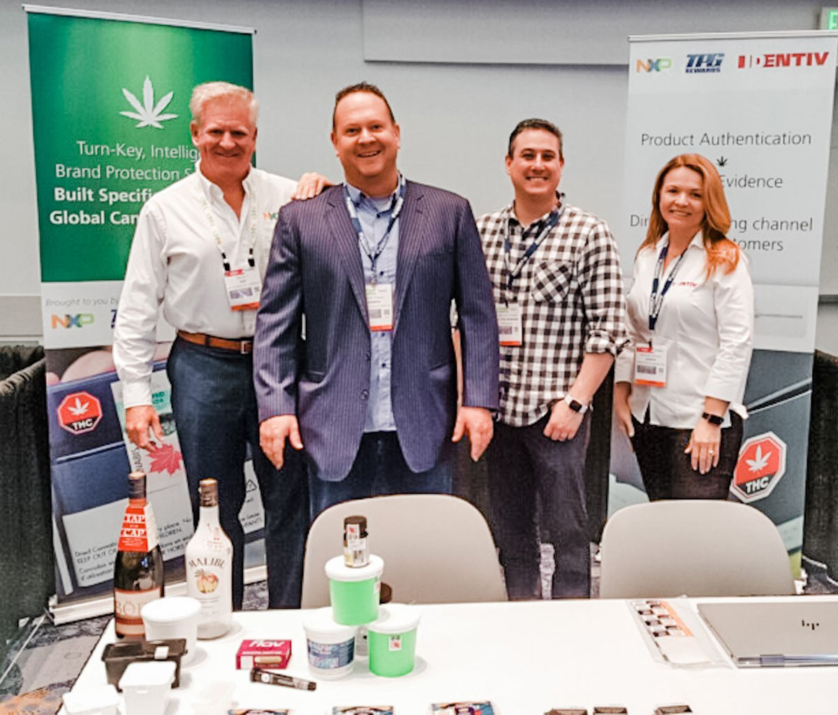 HighGreenNews.com: HGN Highlights the First-Ever Cannabis Packaging Summit in Anaheim with a Fresh High Five