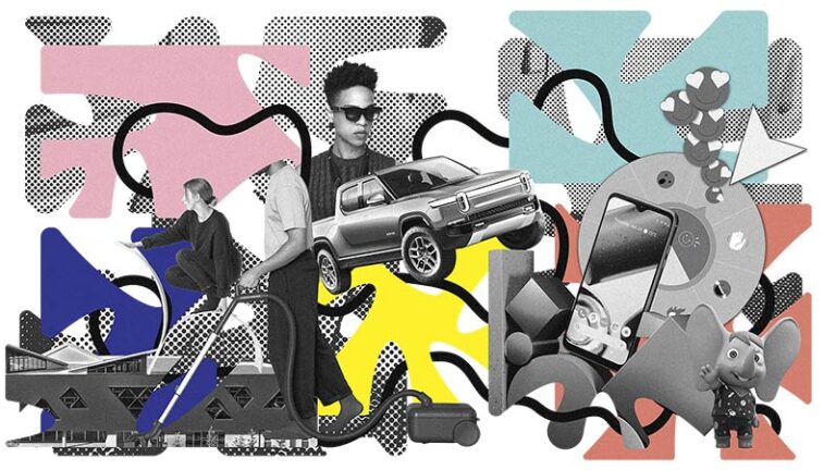 Fast Company: See the Incredible Honorees of the 2022 Innovation by Design Awards