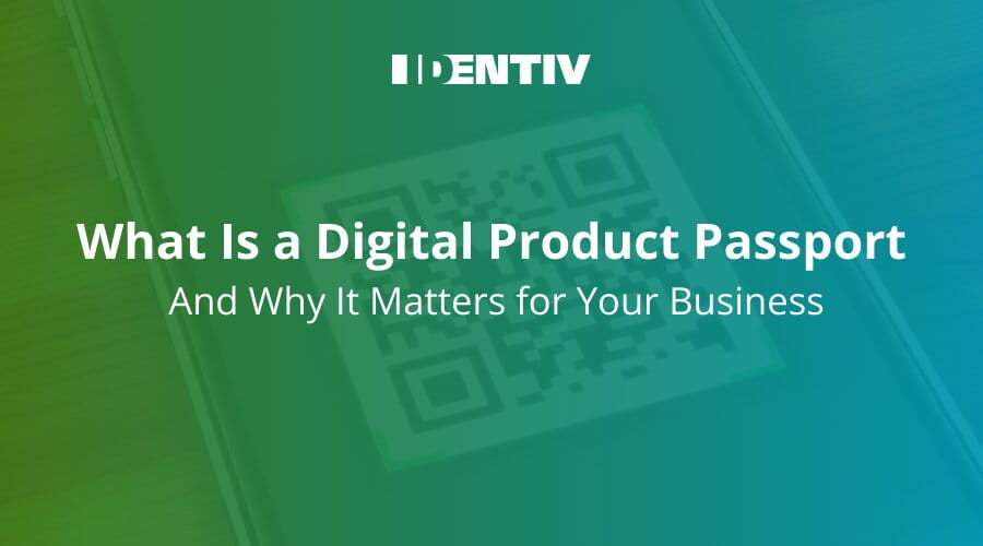 What Is a Digital Product Passport and Why It Matters for Your Business