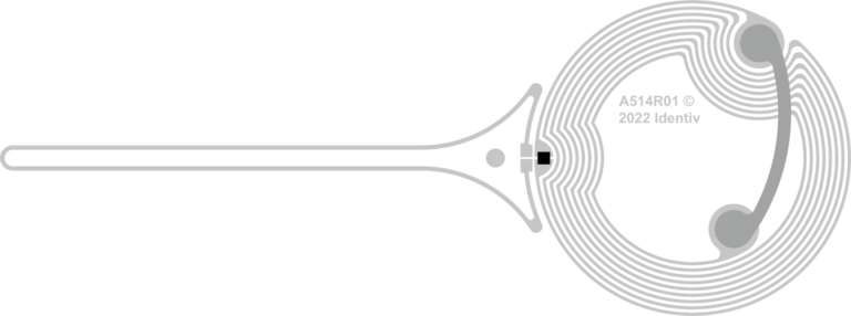 ID-Safe-A514-NTAG®424 DNA TT