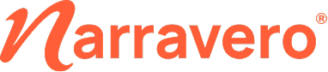 Narravero logo