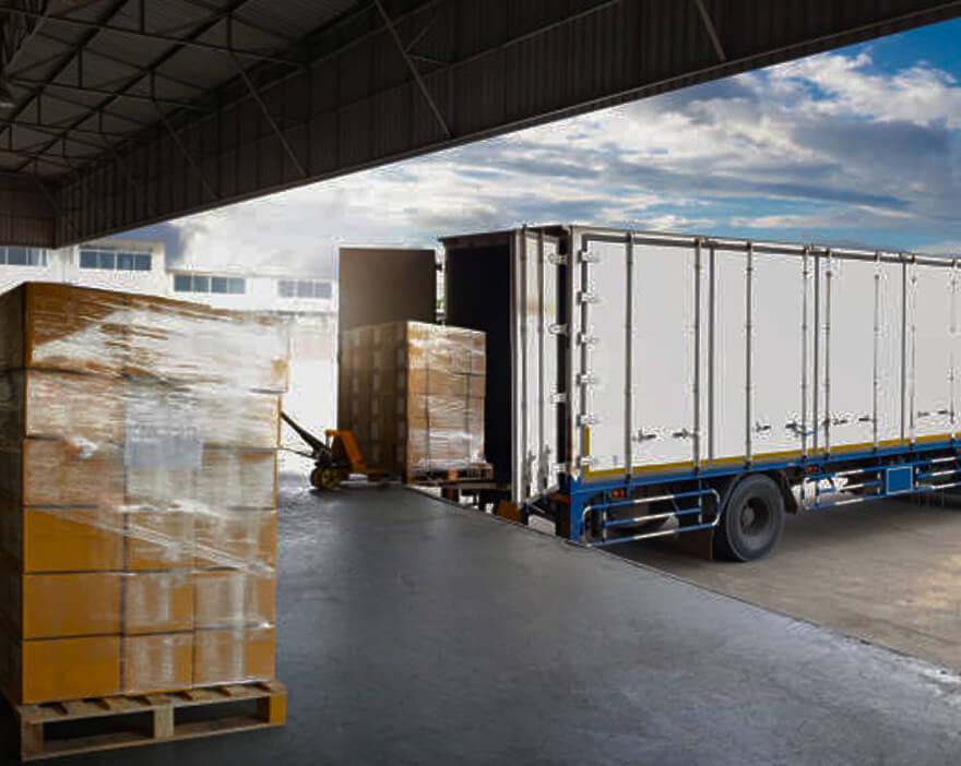 Scale shipping without limits