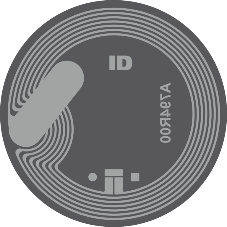 ID-TOM®-A794-NTAG®213