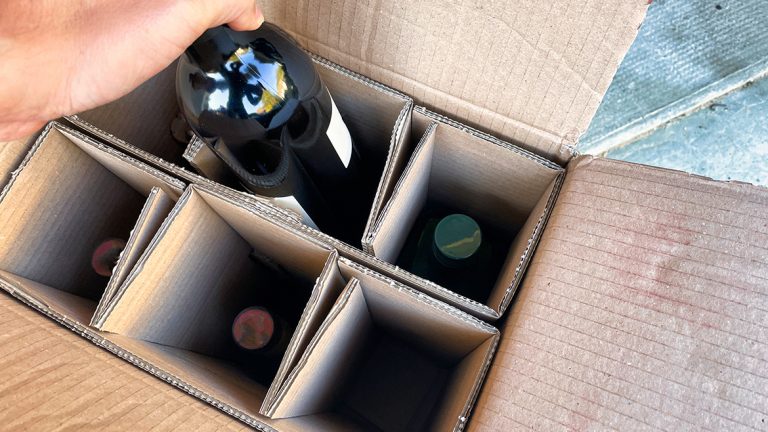 Beverage Industry: Battling Wine Fraud with the Internet of Things