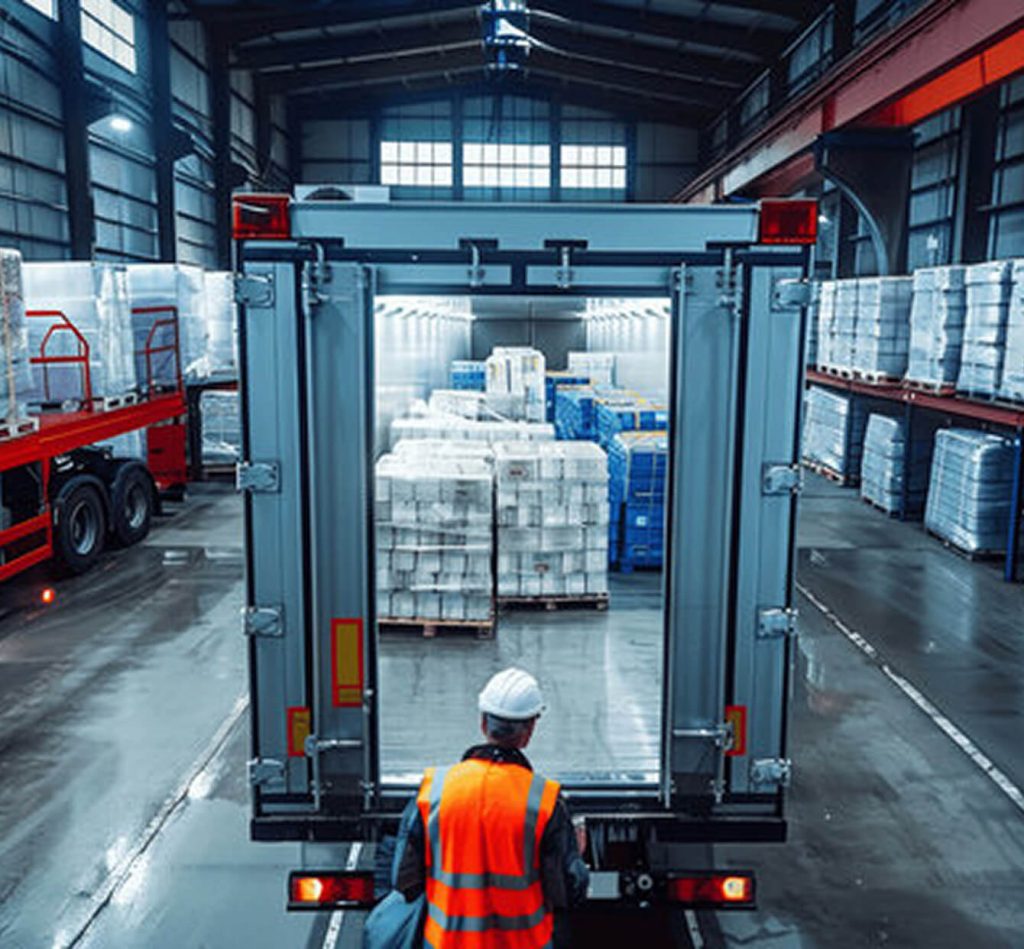 Cold Chain Intelligence: Redefining Pharma Distribution