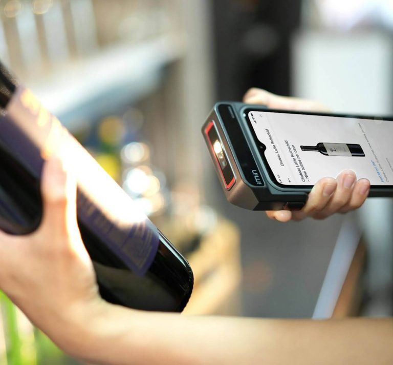 Authenticating Every Product, From Origin to Ownership