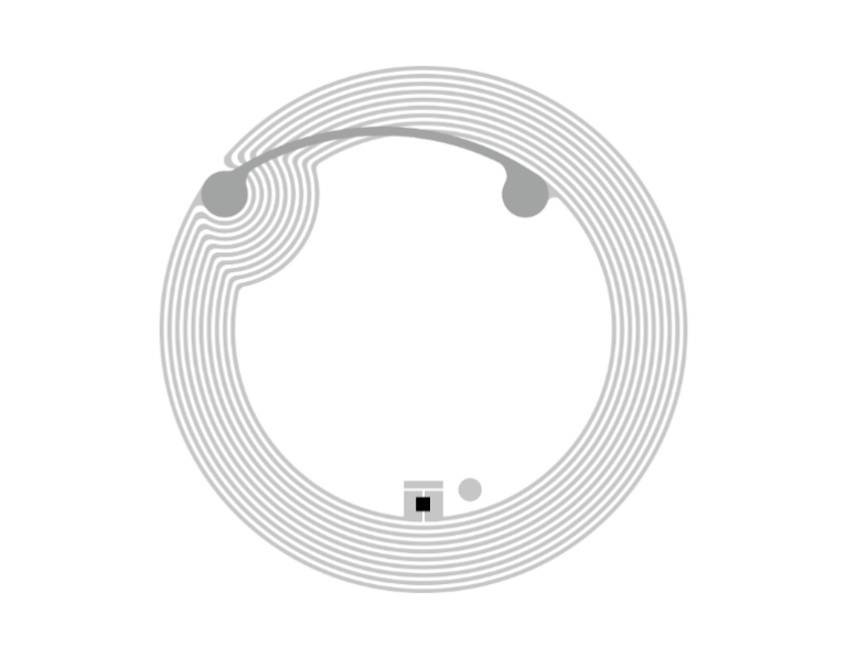 ID-A422-ICODE® SLIX2