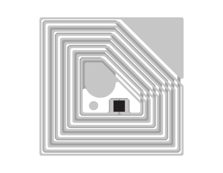 ID-A799-ICODE® SLIX2