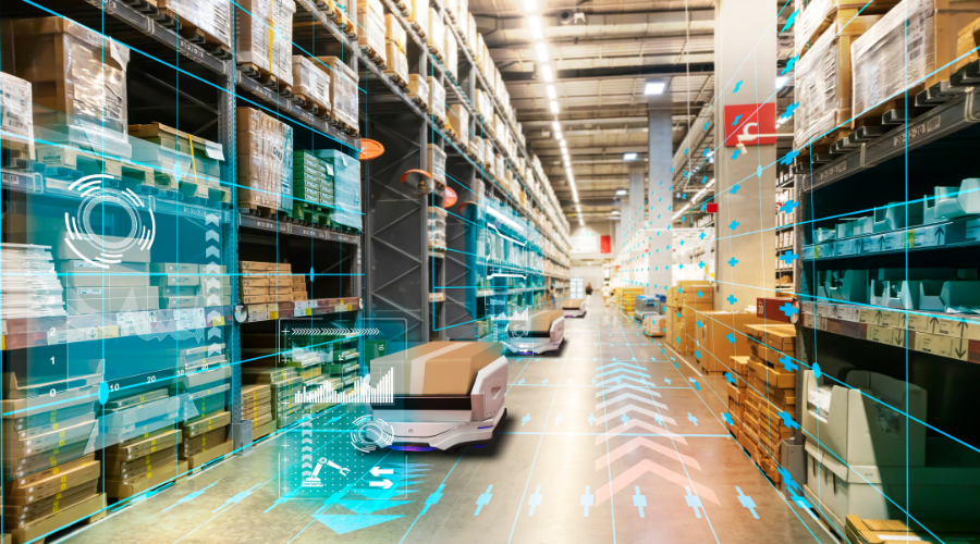 Supply Chain World: Identiv IoT Continues to Lead in Specialty IoT Solutions