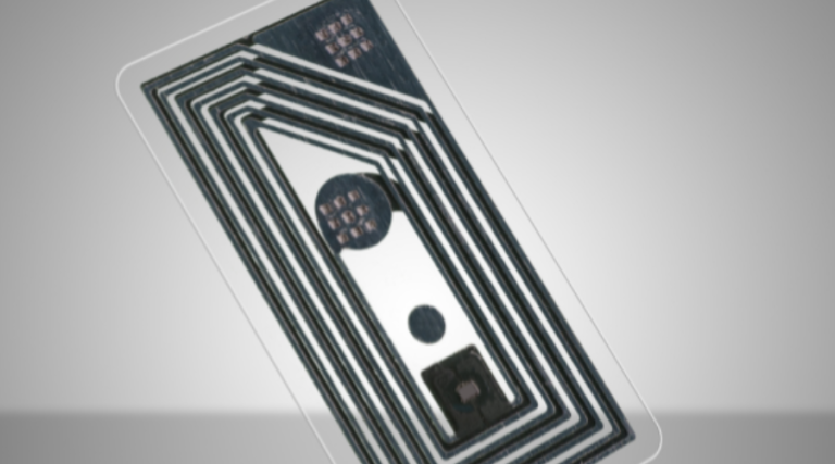 Label & Narrow Web: The Key to DPP–How NFC Can Unlock Seamless Compliance