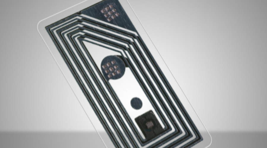 Label & Narrow Web: The Key to DPP–How NFC Can Unlock Seamless Compliance