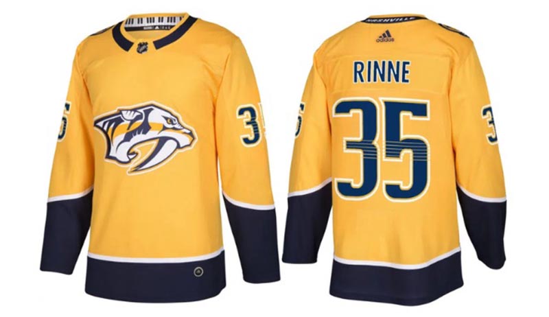 Printed Electronics Now: Identiv Partners with NHL’s Nashville Predators to Give Unique Experience to Fans