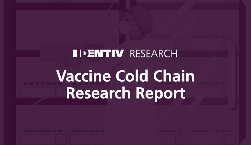 Optimizing Vaccine Cold Chains and Logistics with RFID