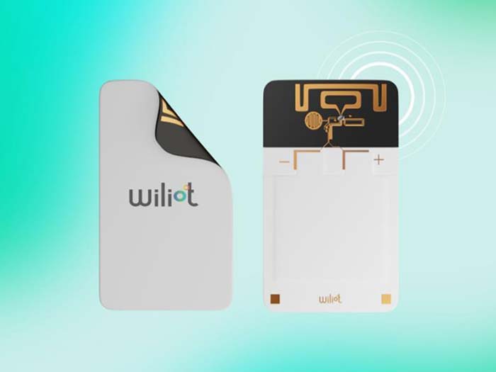 Printed Electronics: Wiliot Launches Battery-Assisted Version of its IoT Pixel Tags