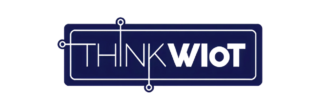 Think WIOT logo