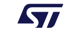 st.com logo