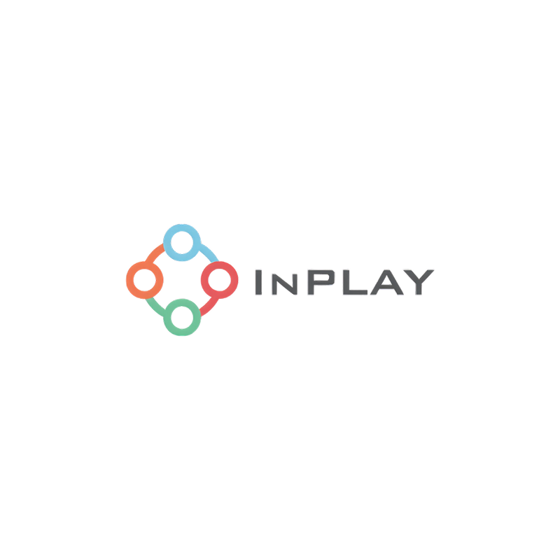 InPLAY Logo