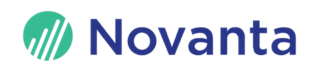 Novanta logo