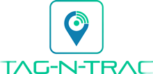 Tag-n-Track logo