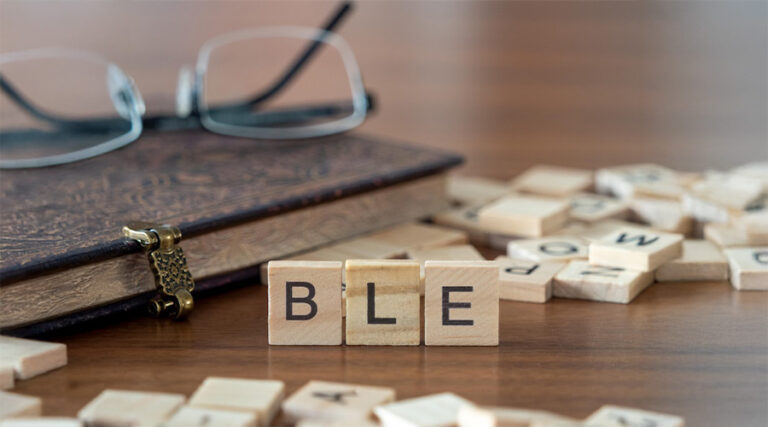 The Rise of BLE: What It Means for the Future of Supply Chain Visibility