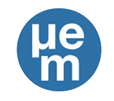 ue m logo