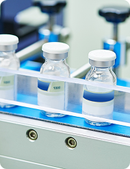 Pharma and Healthcare