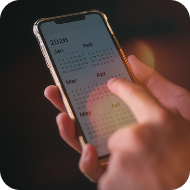 Identiv Events and Webinars