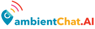 AmbientChat AI logo