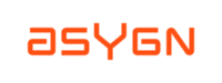 asYgn logo