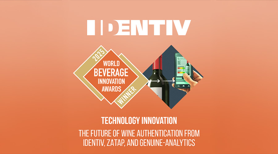 A New Standard for Trust: How IoT Is Transforming Wine Authentication