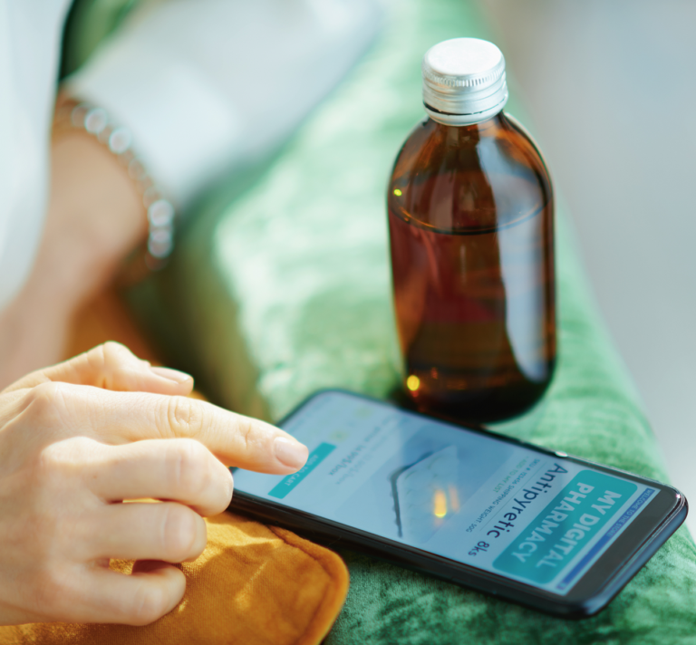 Smarter Systems for Safer, More Reliable Medication Use