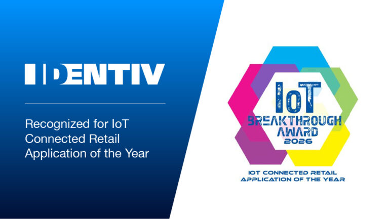 iot award