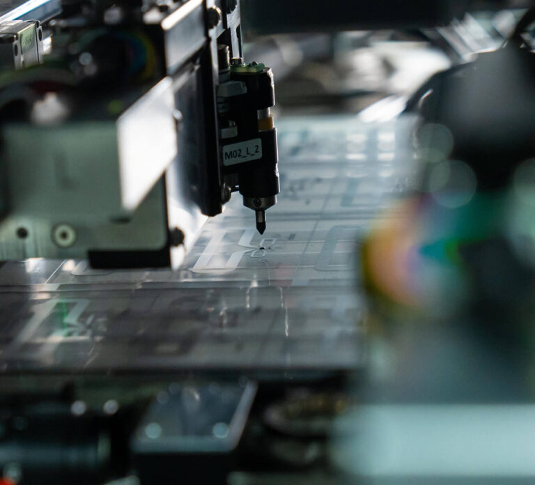 Multicomponent Manufacturing at Scale: How Complex IoT Devices Are Actually Built