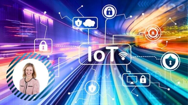 The New Maturity of Specialized IoT