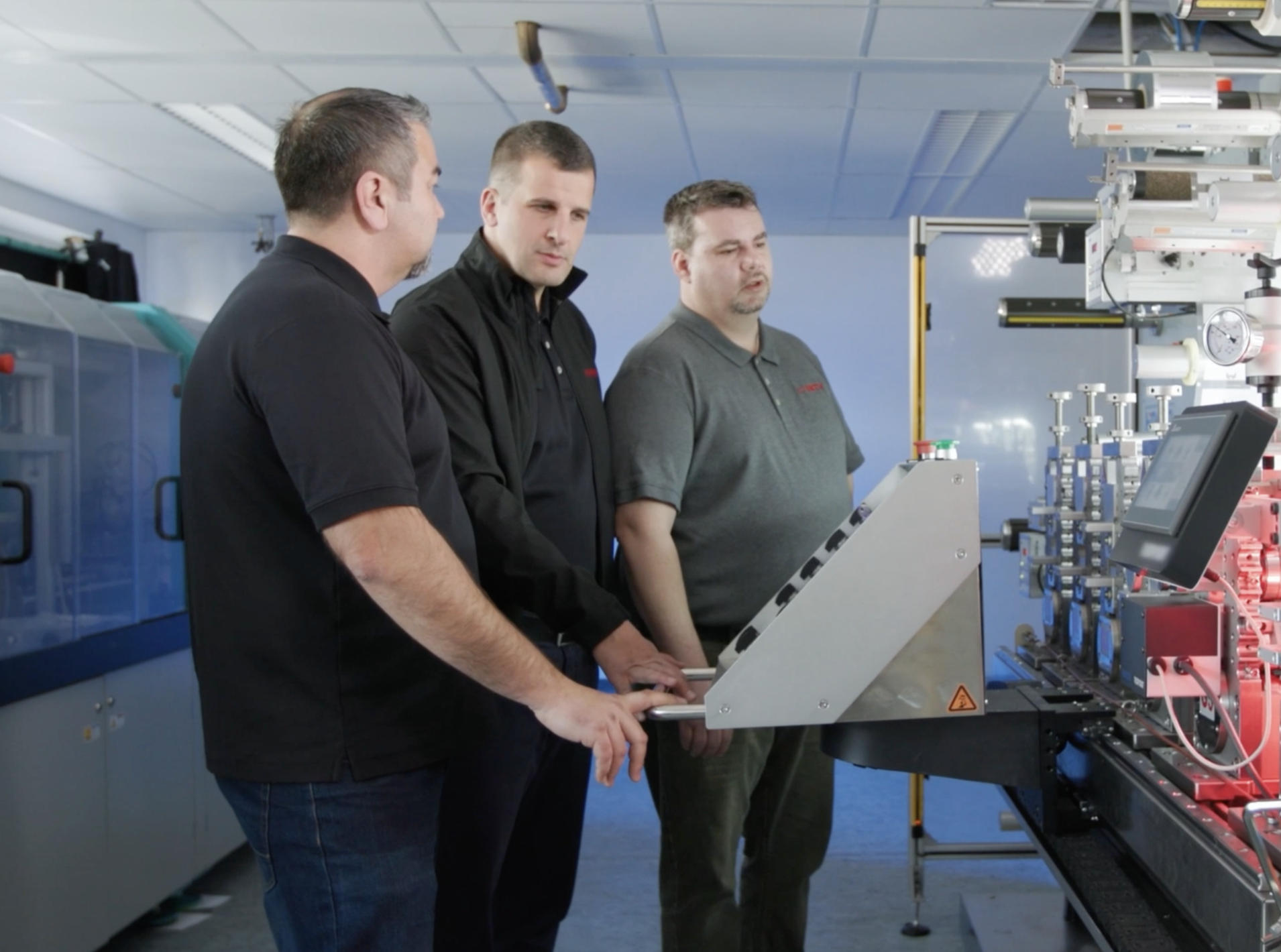 Enabling Technologies - Identiv Inc.