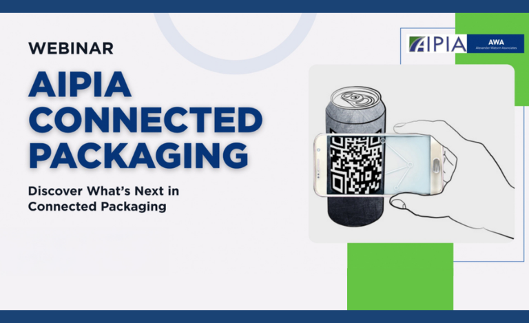 AIPIA Connected Packaging