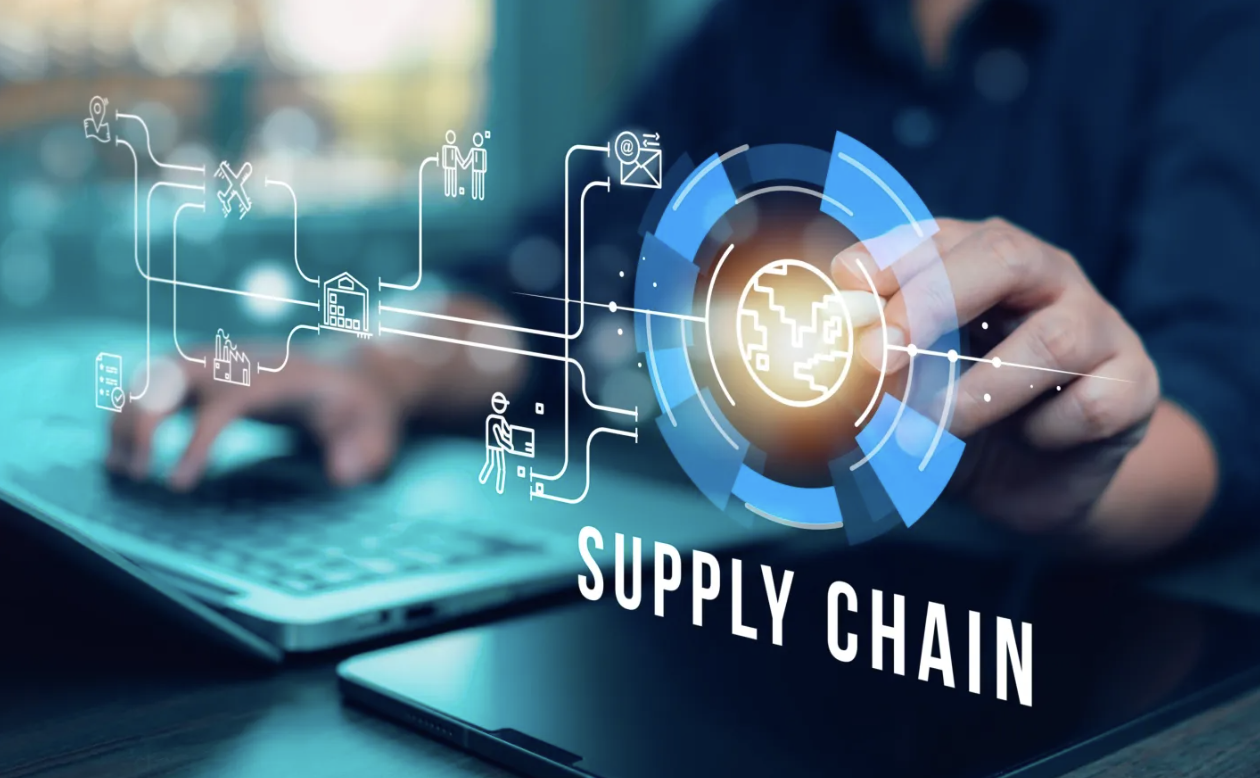 Can Supply Chain AI Actually Trust What It Sees?