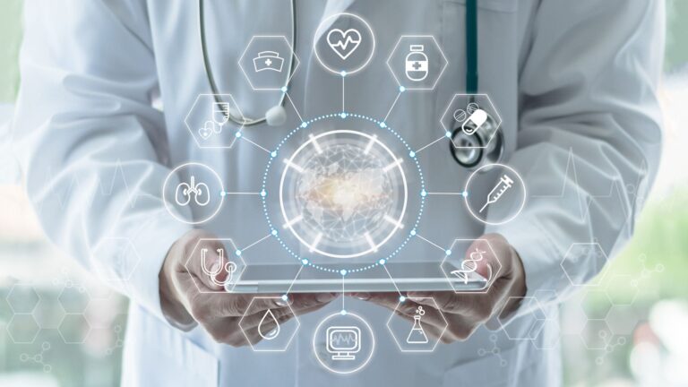 Clinical Trials Are Getting Smarter – and More Connected
