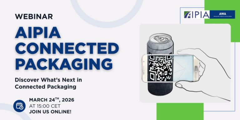 AIPIA Connected Packaging