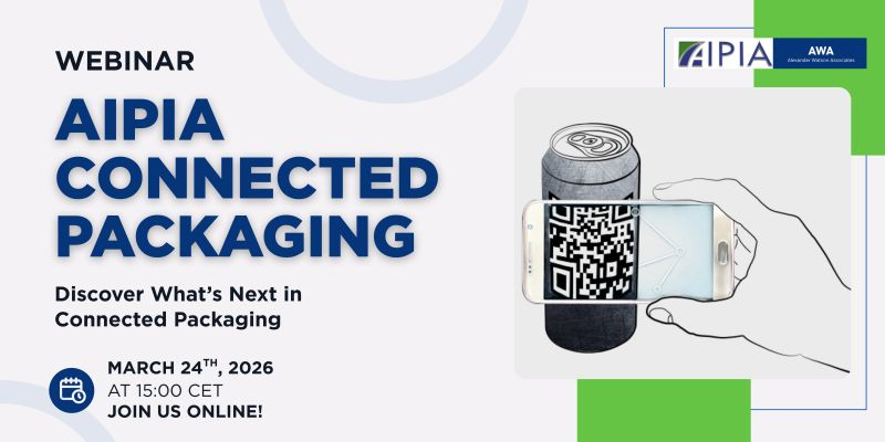 AIPIA Connected Packaging