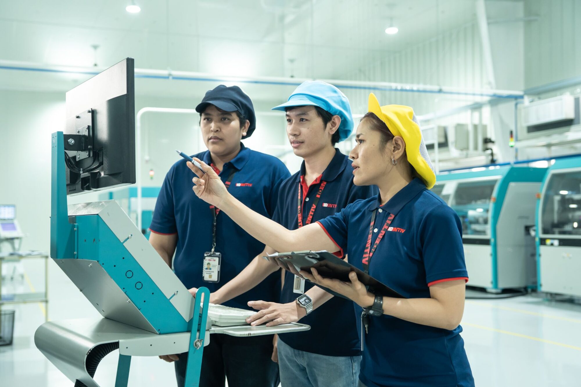 Why Multicomponent Assembly Will Define the Coming Decade: Innovation in Manufacturing Processes