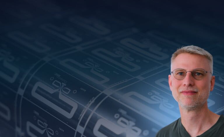 Scaling the Future of IoT: Kolja Vogel on Building Identiv’s BLE Solutions