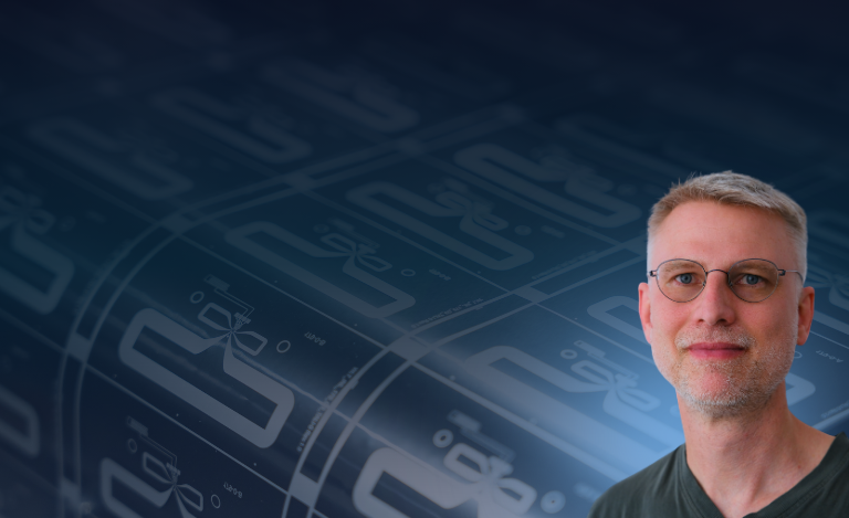 Scaling the Future of IoT: Kolja Vogel on Building Identiv’s BLE Solutions