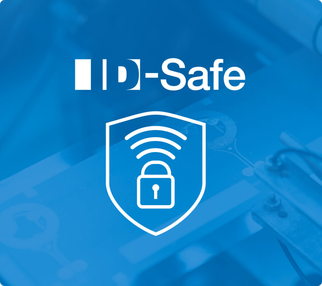 ID-Safe