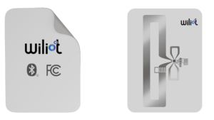 Product Finder: RFID, NFC & BLE Inlays | Identiv