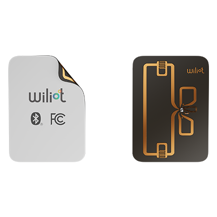 williot iot pixel product image