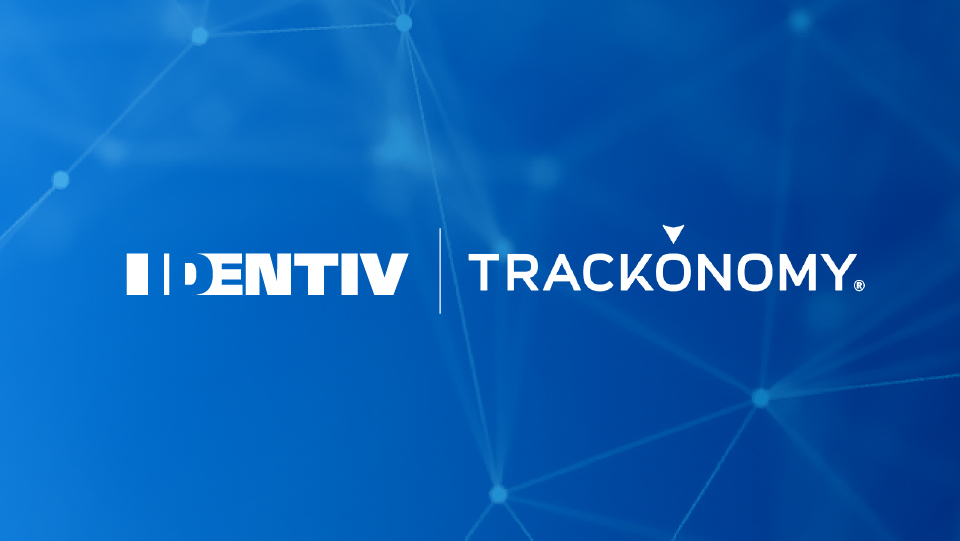 Identiv Announces Agreement to Sell its IoT Assets to Trackonomy, Creating a Global Physical AI and Intelligent Supply Chain Leader