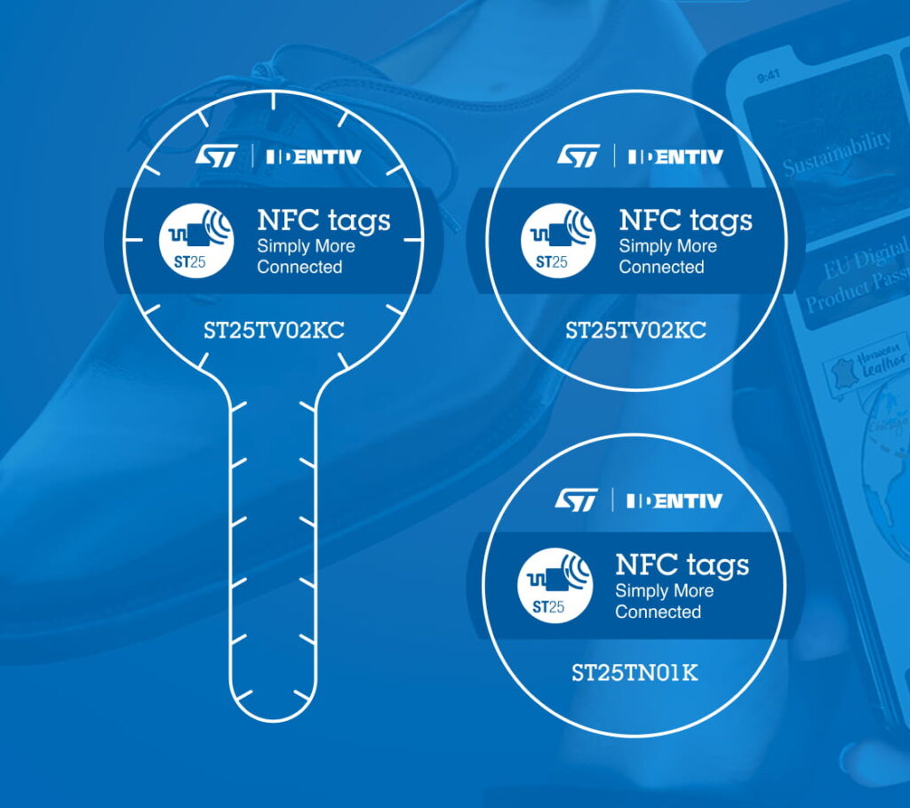 NFC enabled devices
