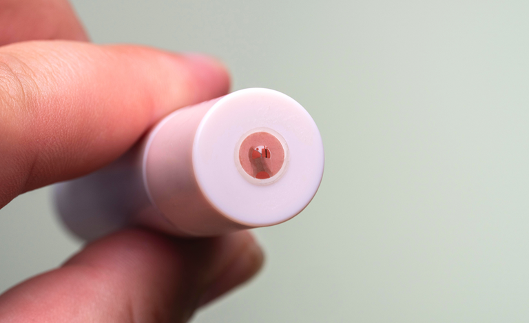 tiny packaging product